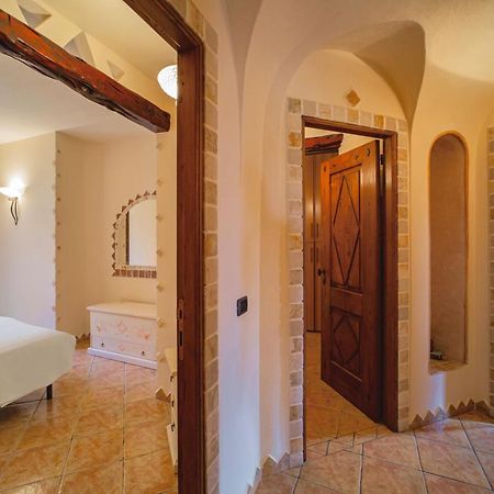 Le Pergole 02 - Trilocale Con Posto Auto Apartment La Maddalena  Exterior photo